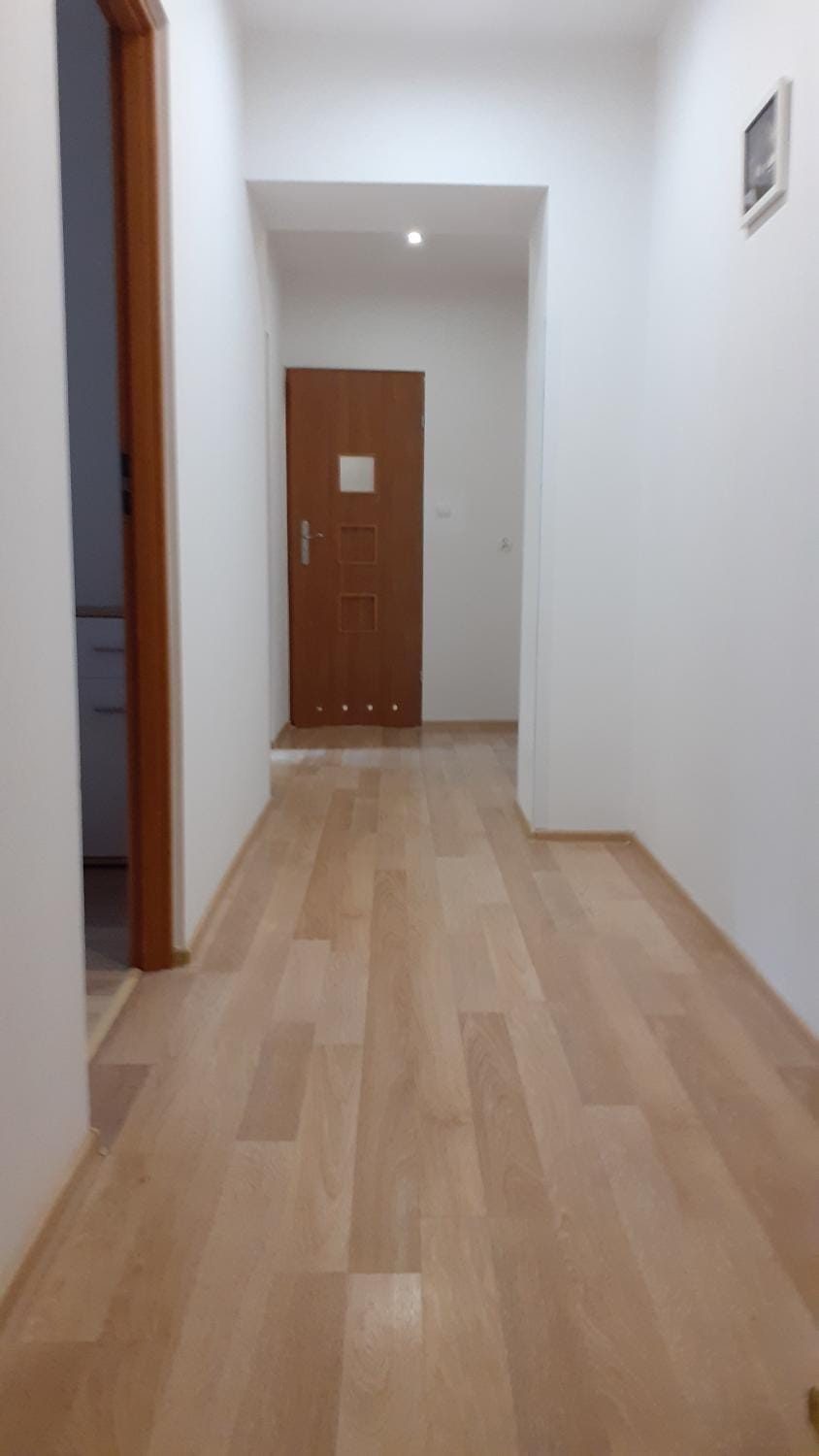Energy House Apartment in Poland