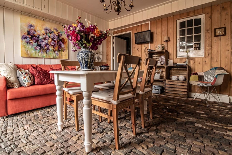 B&B "de Kleine Vesting" Apartment in Flevoland, Netherlands