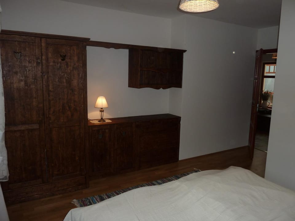 Kabóca Vendégház Apartment in Slovakia