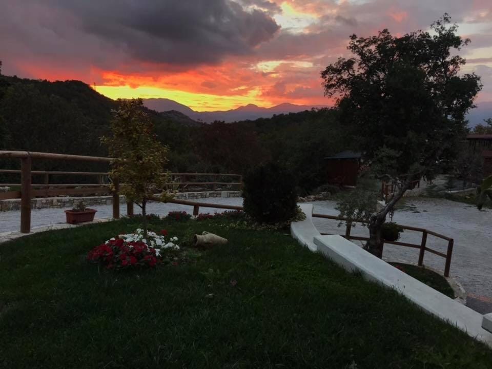 Agriturismo Terra Verde Farm Stay in Basilicata