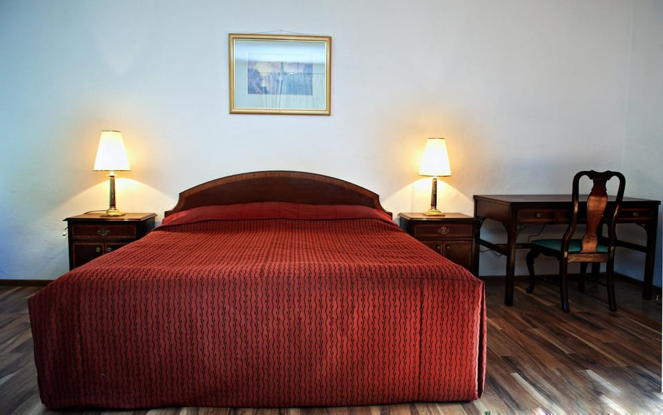 Zamek w Dzięgielowie Farm Stay in Poland
