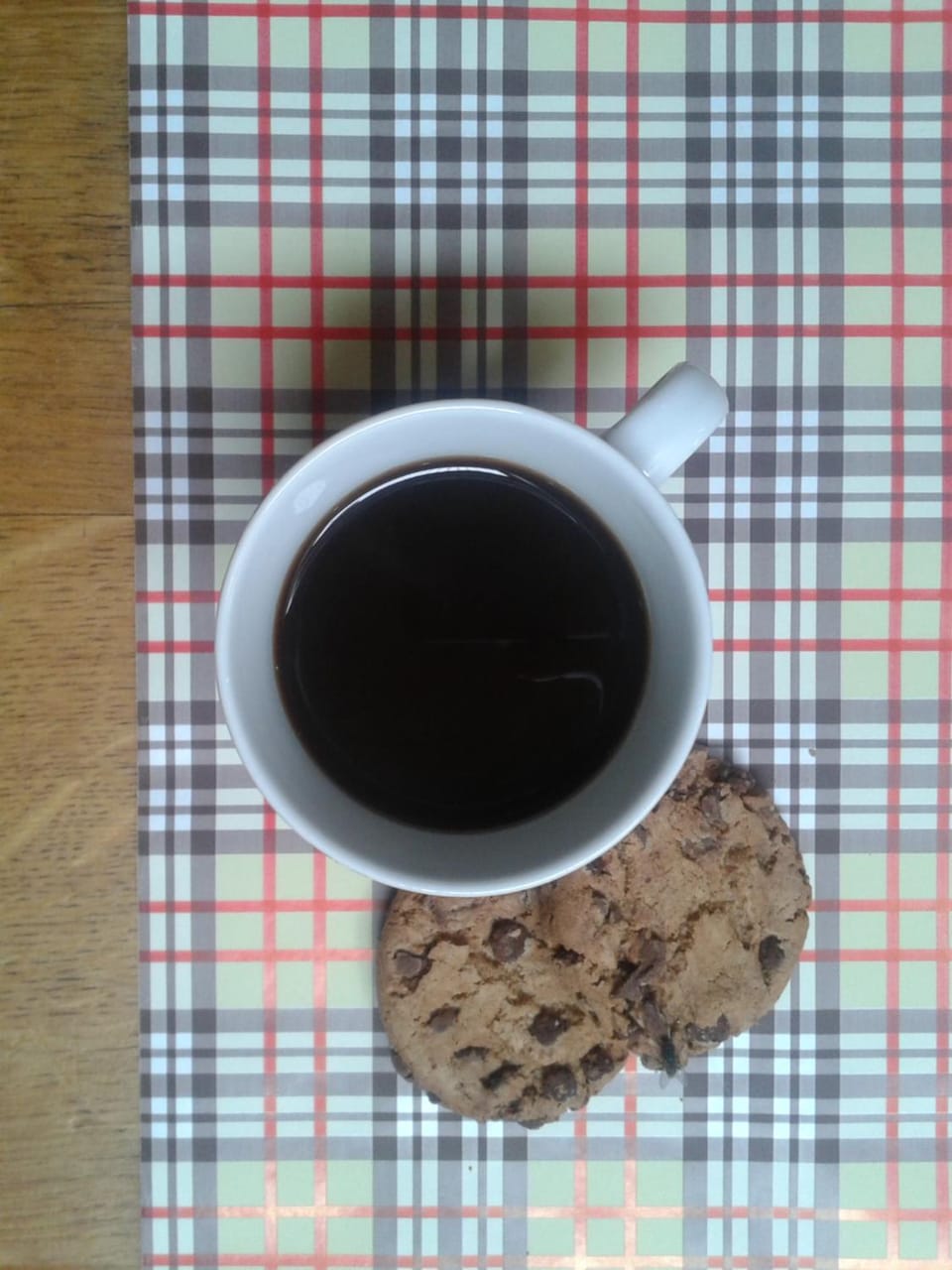 Breakfast, Non alcoholic drinks