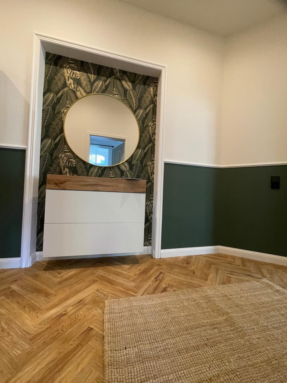 Ferienwohnung Hecht Apartment in Leipzig