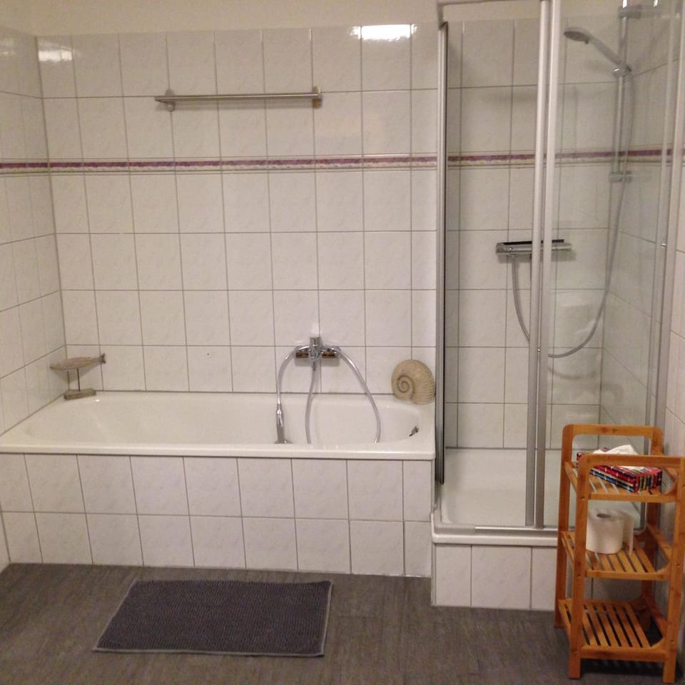 Ferienwohnung Hecht Apartment in Leipzig