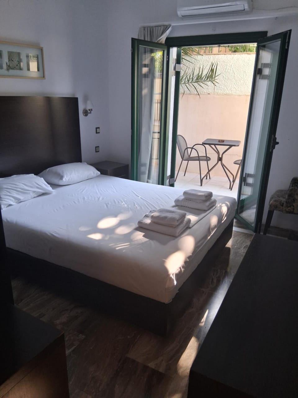 Villa Vasso Apartment in Peloponnese, Western Greece and the Ionian