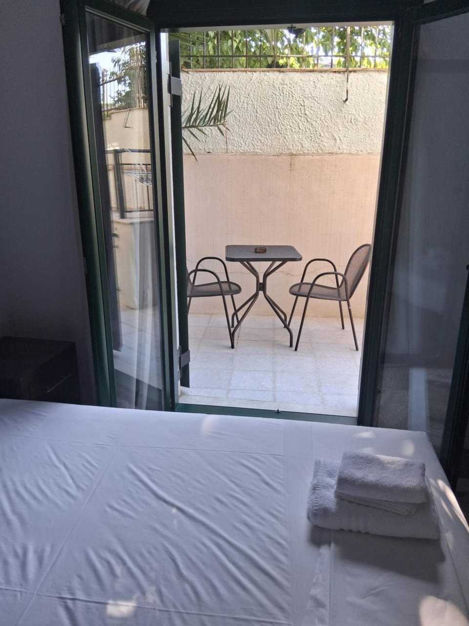 Villa Vasso Apartment in Peloponnese, Western Greece and the Ionian