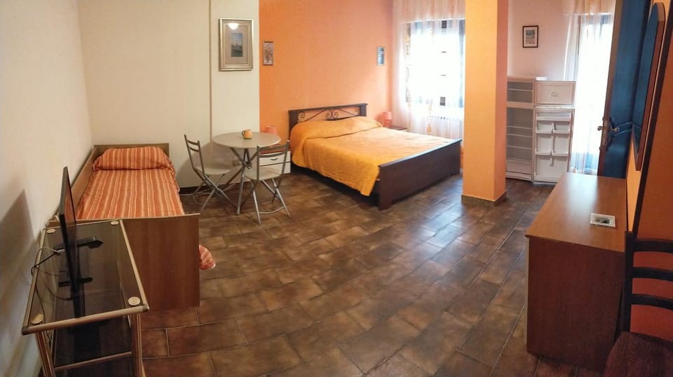 Villa Ania Bed and Breakfast in Palermo