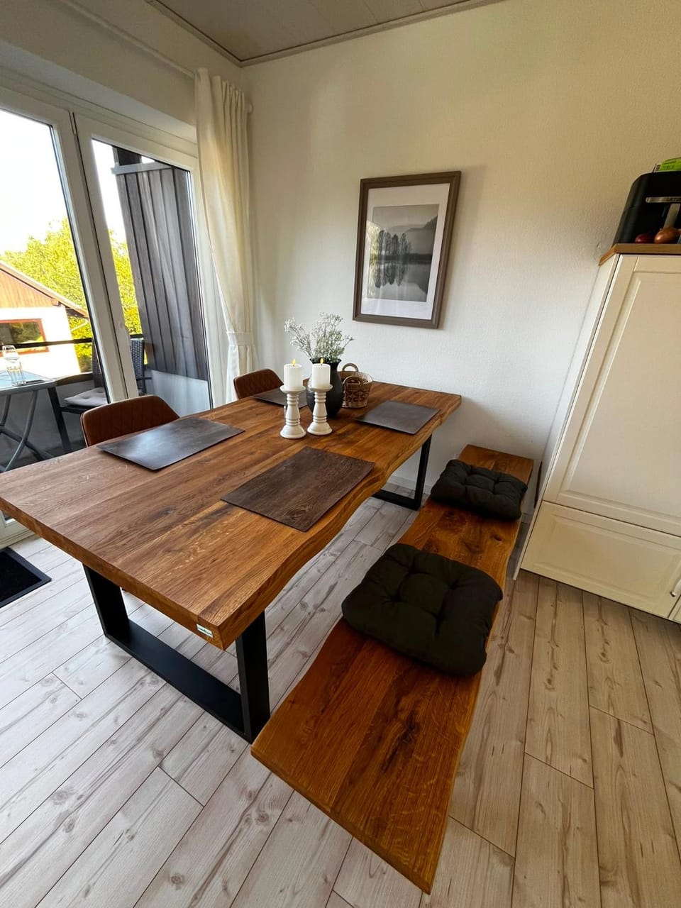 Fewo Schröder - Harzflair - inklusive Bettwäsche Apartment in Braunlage