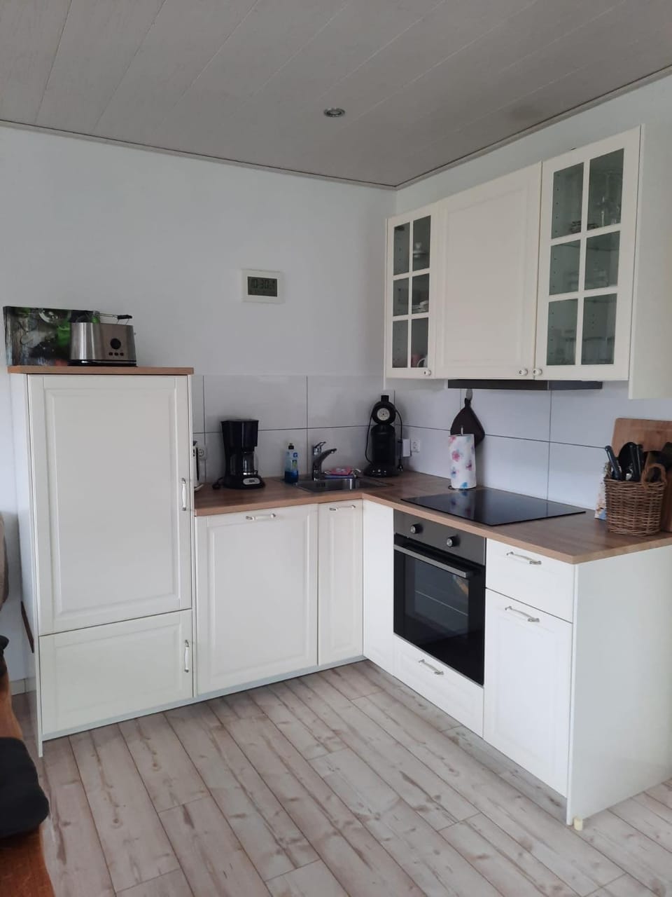 Fewo Schröder - Harzflair - inklusive Bettwäsche Apartment in Braunlage