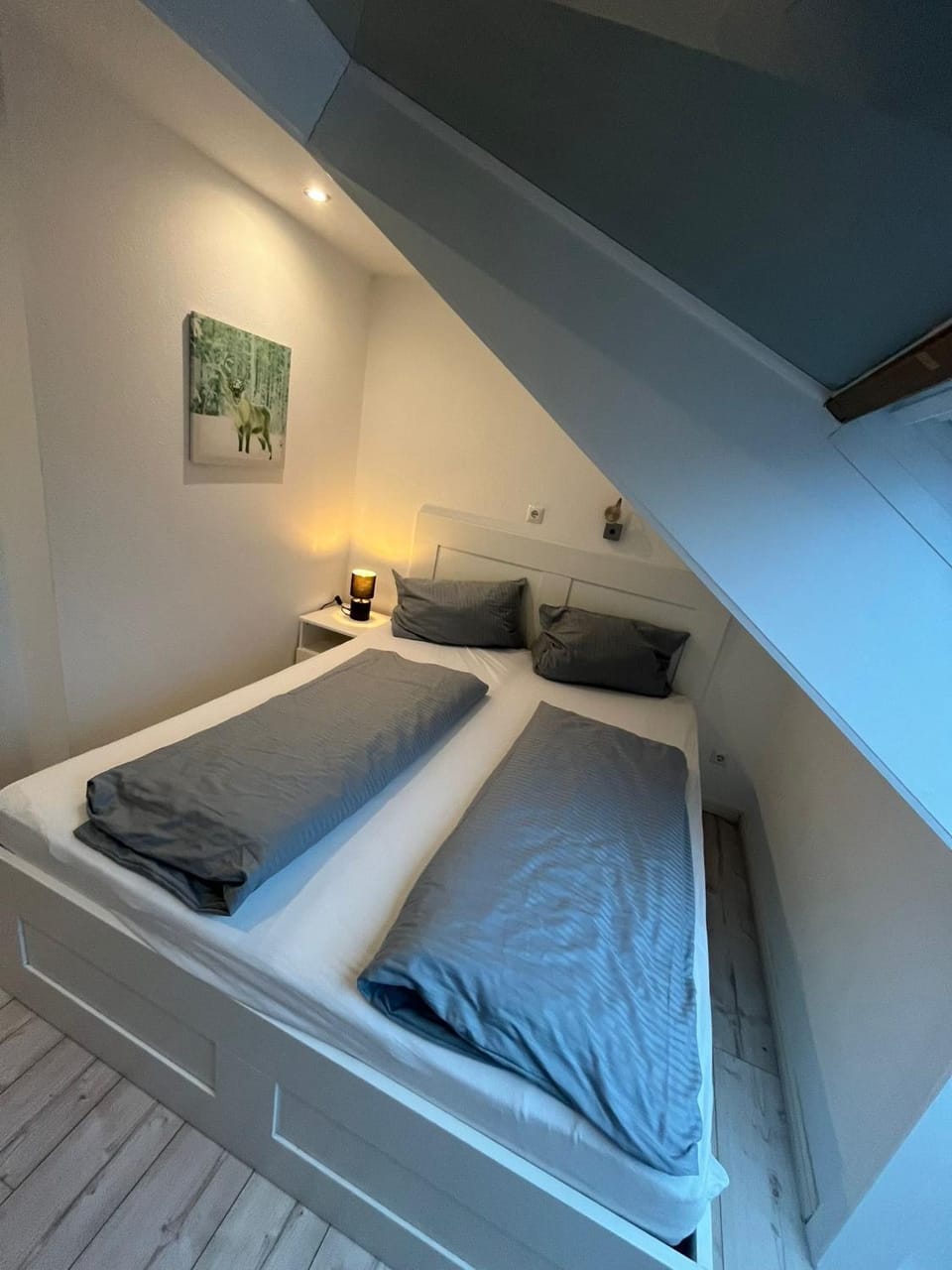 Fewo Schröder - Harzflair - inklusive Bettwäsche Apartment in Braunlage