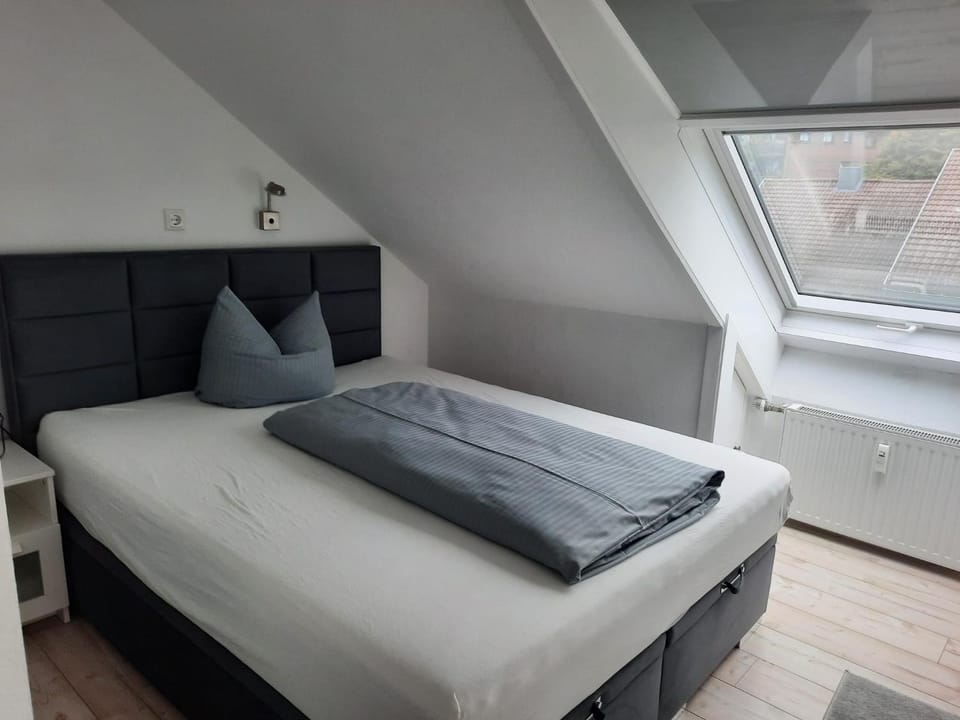 Fewo Schröder - Harzflair - inklusive Bettwäsche Apartment in Braunlage