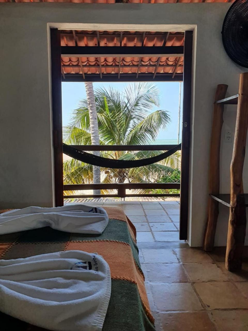 Cabôco Sonhadô Passeios Náuticos e Pousada Hotel in State of Ceará