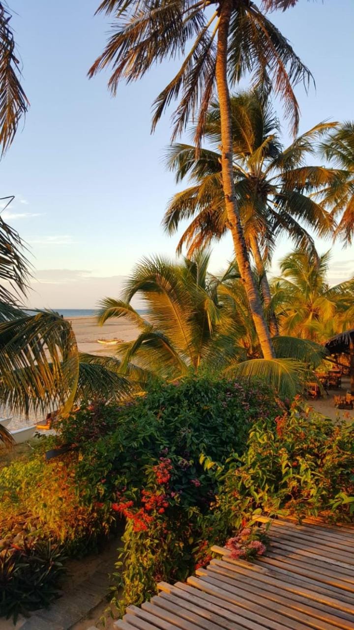 Cabôco Sonhadô Passeios Náuticos e Pousada Hotel in State of Ceará