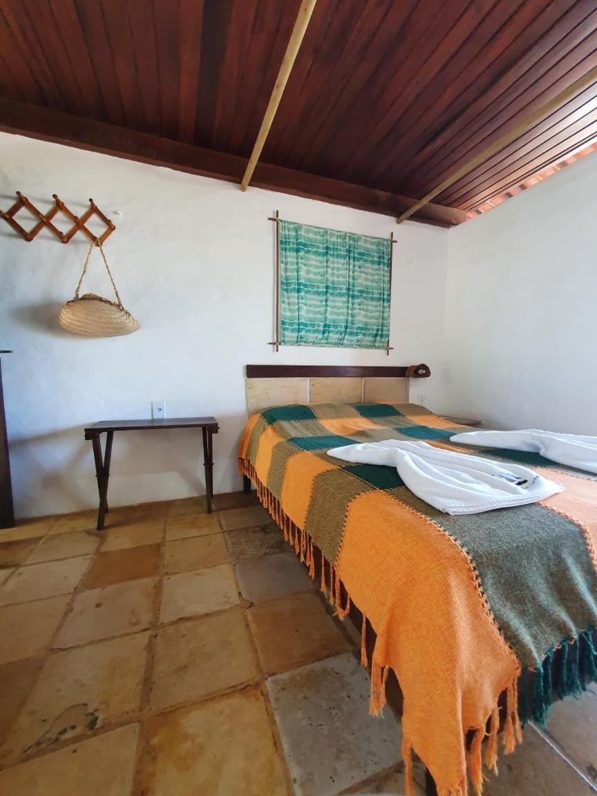 Cabôco Sonhadô Passeios Náuticos e Pousada Hotel in State of Ceará
