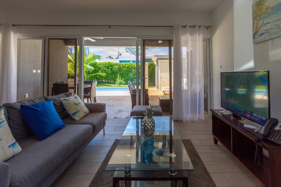 House 24 in Casa Linda House in Sosua