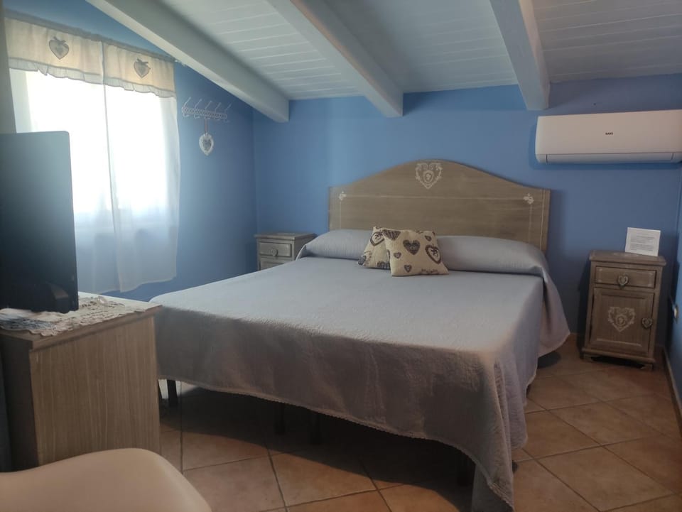La Piccola Pizzo Bed and Breakfast in Pizzo