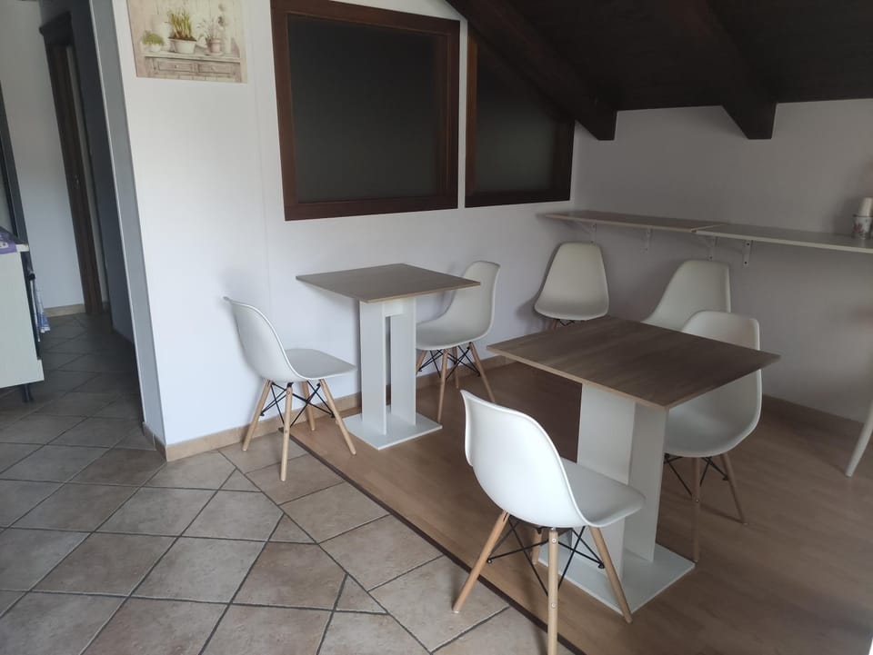 La Piccola Pizzo Bed and Breakfast in Pizzo