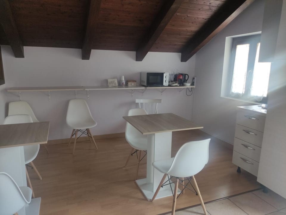 La Piccola Pizzo Bed and Breakfast in Pizzo