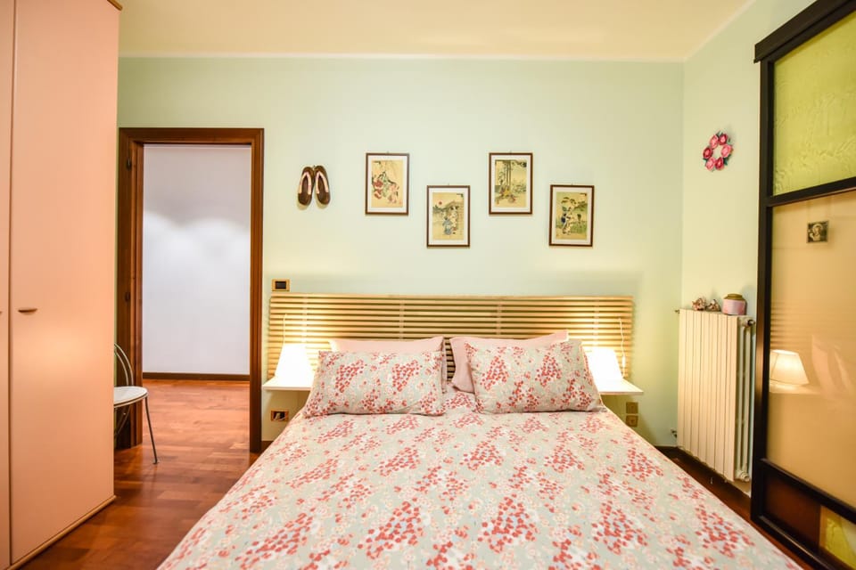 In the Heart of Turin Apartment in Turin