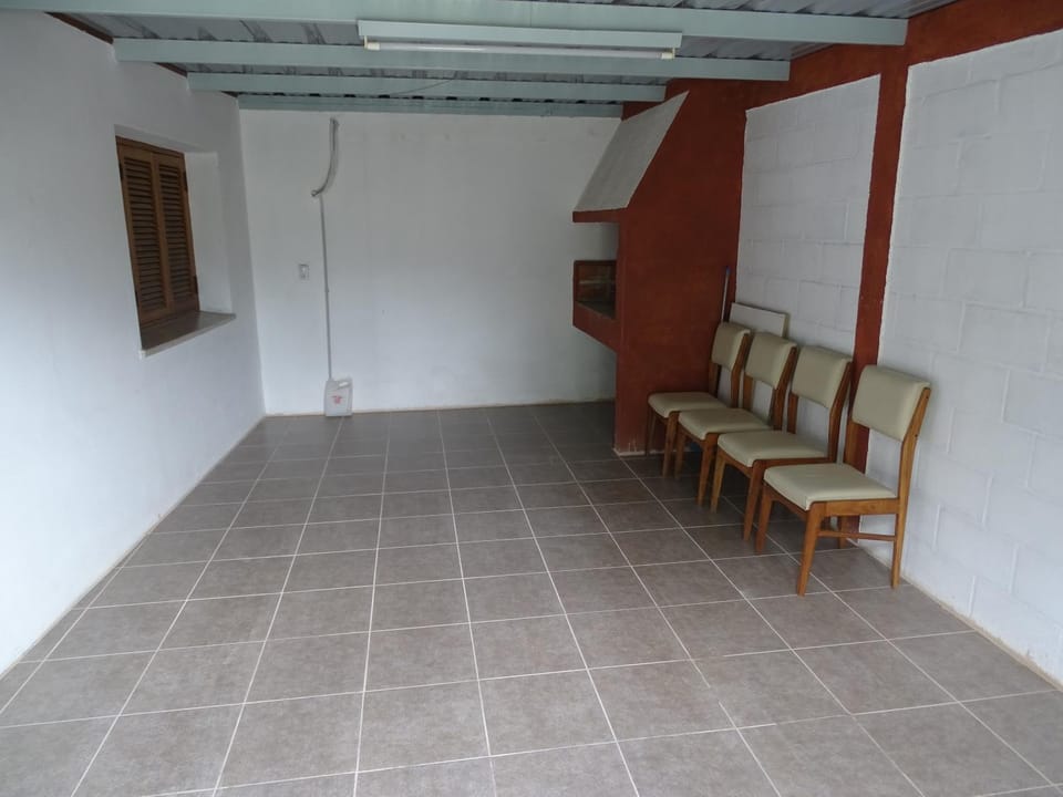 BBQ facilities