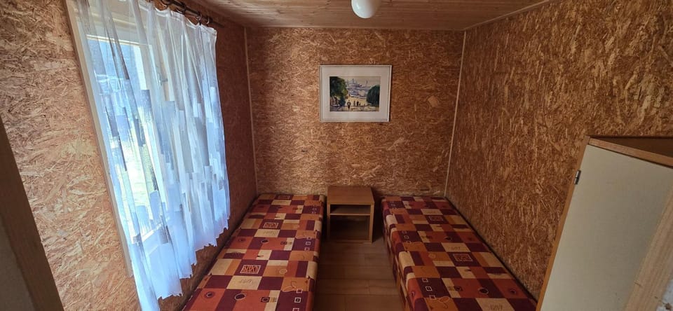 Wodolenka Nature lodge in Bavaria