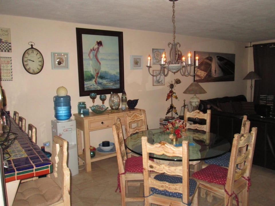 Pinacate Marina Resort - Villa 11 Villa in Rocky Point