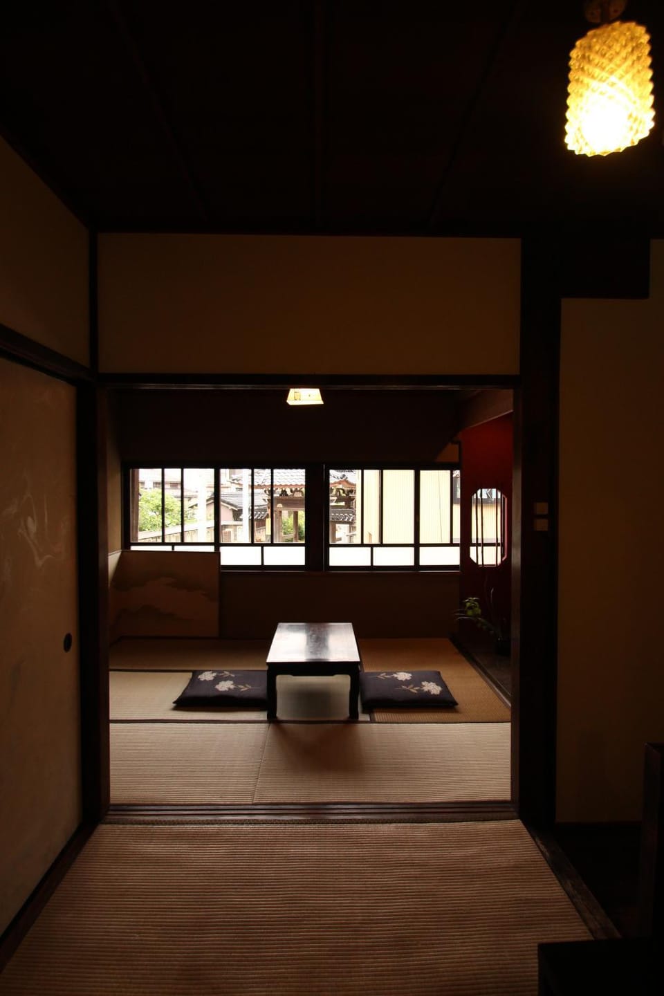 View (from property/room), Photo of the whole room