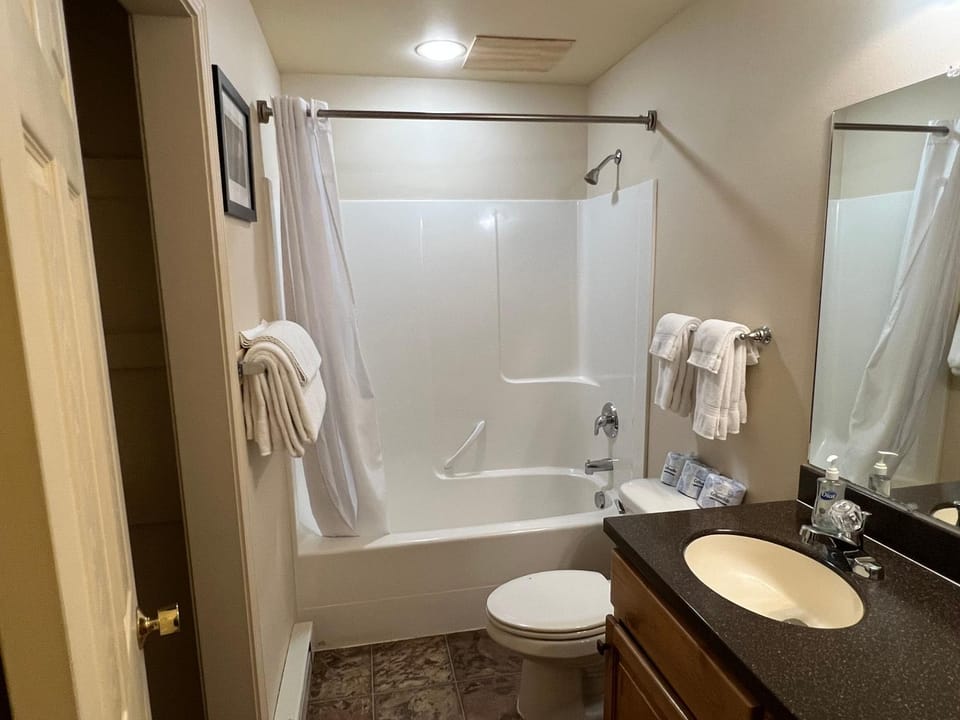 Shower, Toilet, Bathroom, Bath, towels