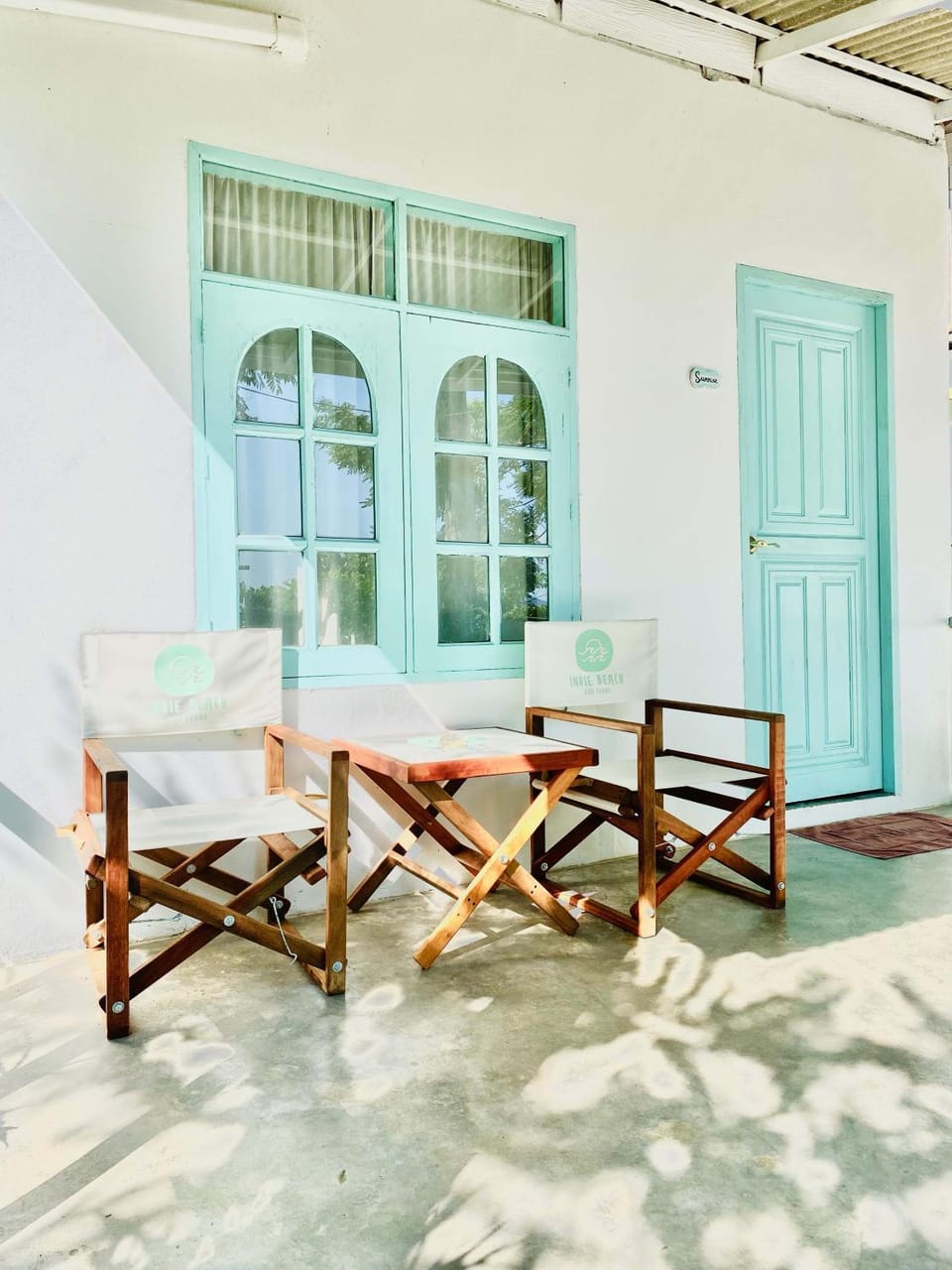 Patio, Balcony/Terrace, Seating area