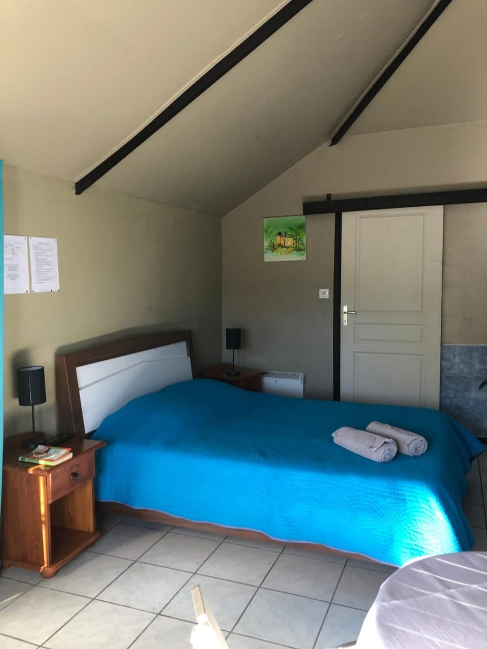 Les Aubepines Bed and Breakfast in Réunion