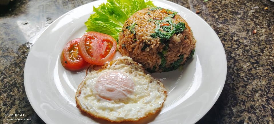 Damuh Guest House Bed and Breakfast in Sukawati