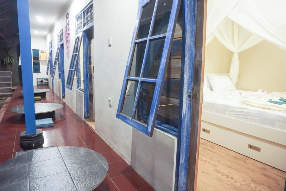 Damuh Guest House Bed and Breakfast in Sukawati