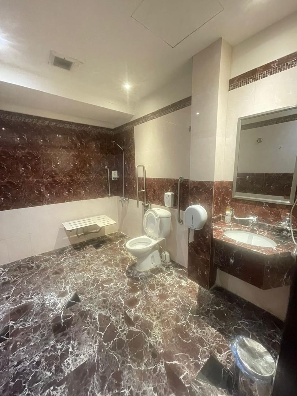 Mayan for service apartments Hotel in Riyadh