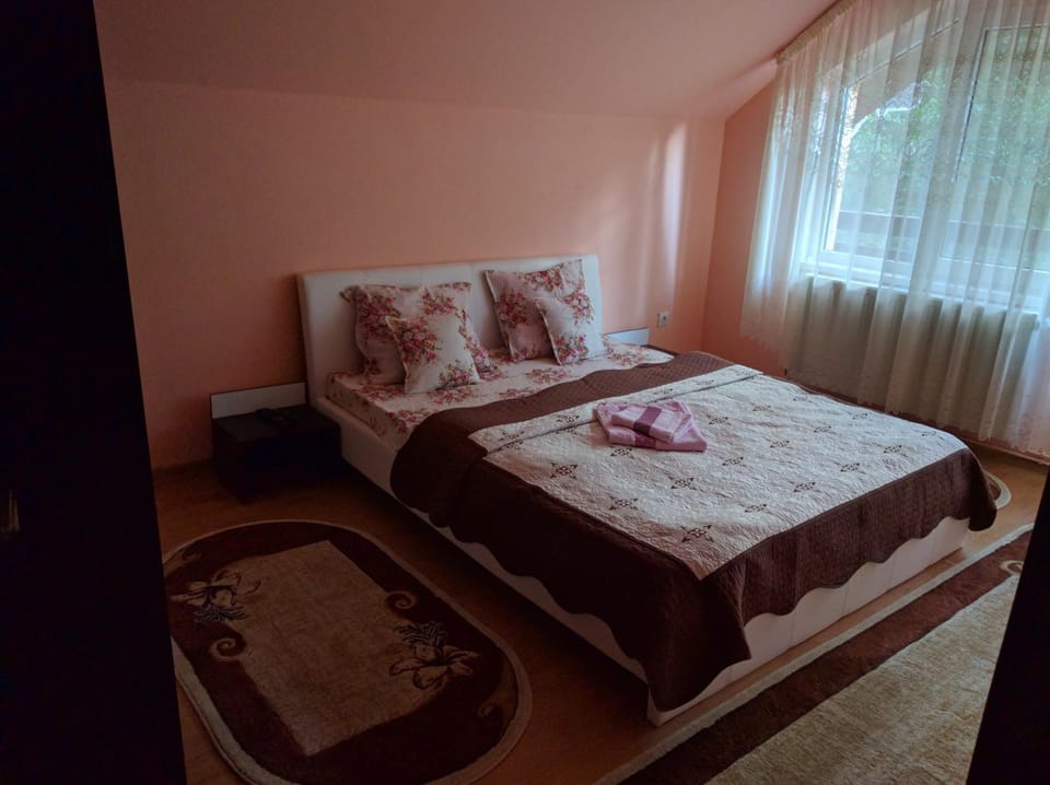 TV and multimedia, Balcony/Terrace