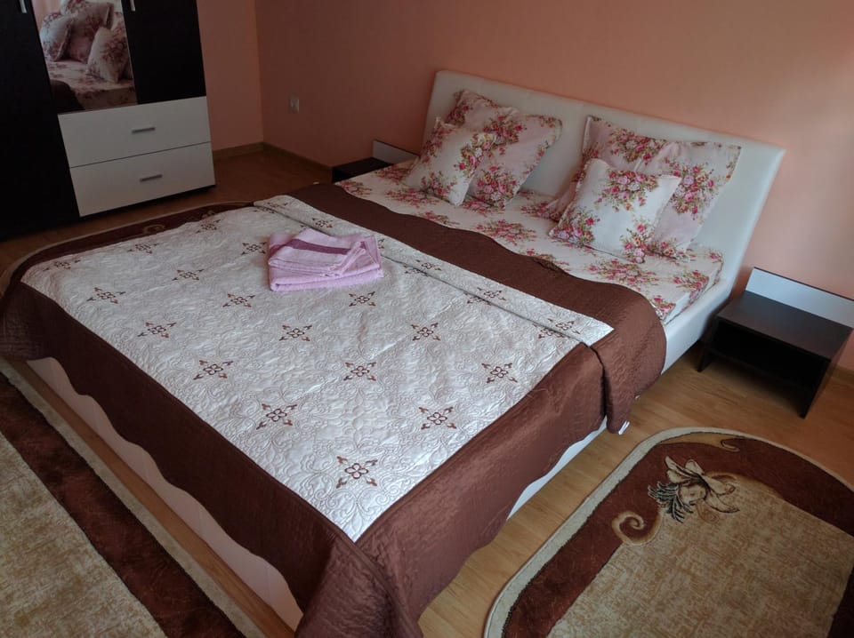 TV and multimedia, Balcony/Terrace