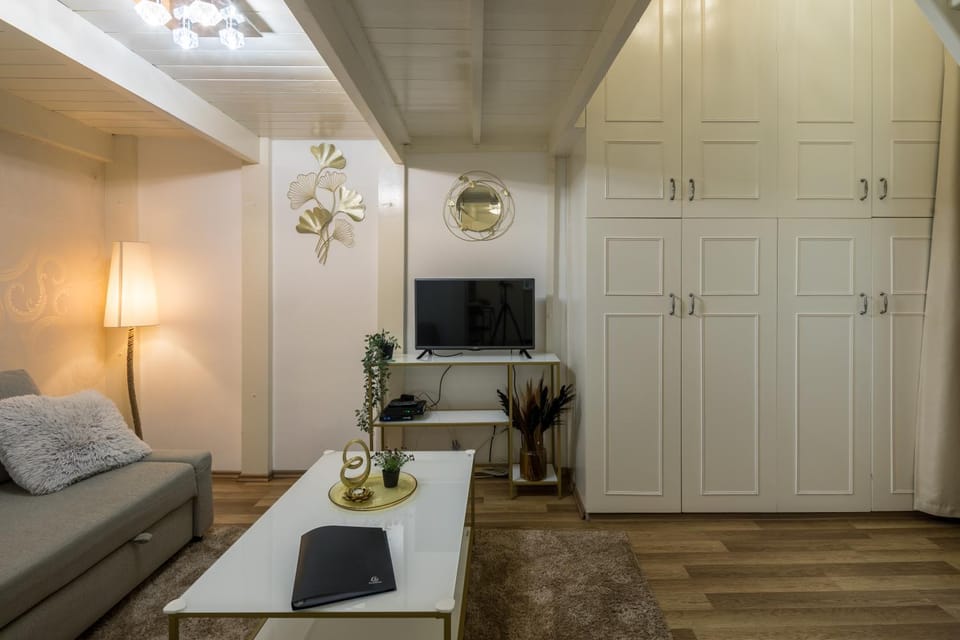 TV and multimedia, Living room, wardrobe