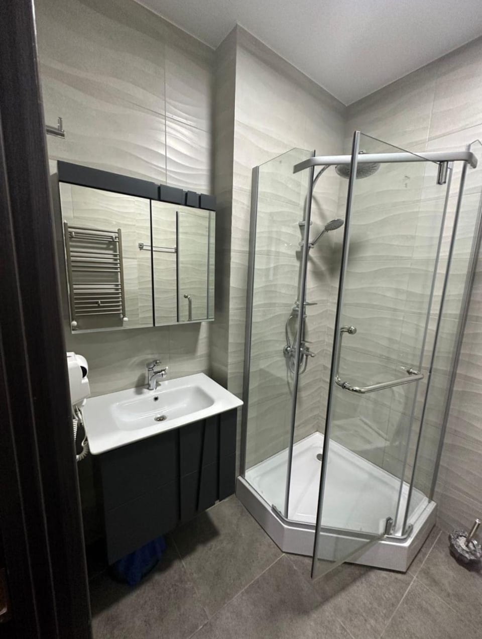 Pirosmani Mini Hotel Hotel in Batumi