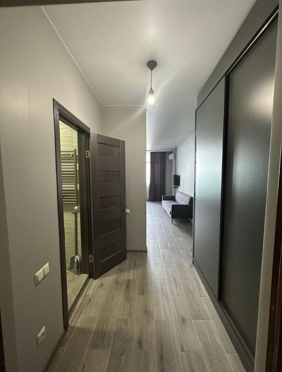 Pirosmani Mini Hotel Hotel in Batumi