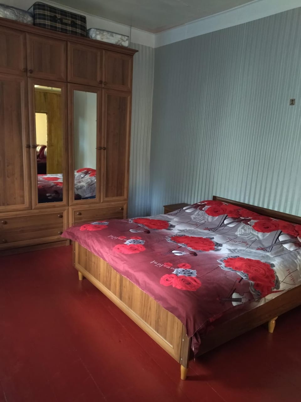 Laia's Guesthouse Country House in Georgia