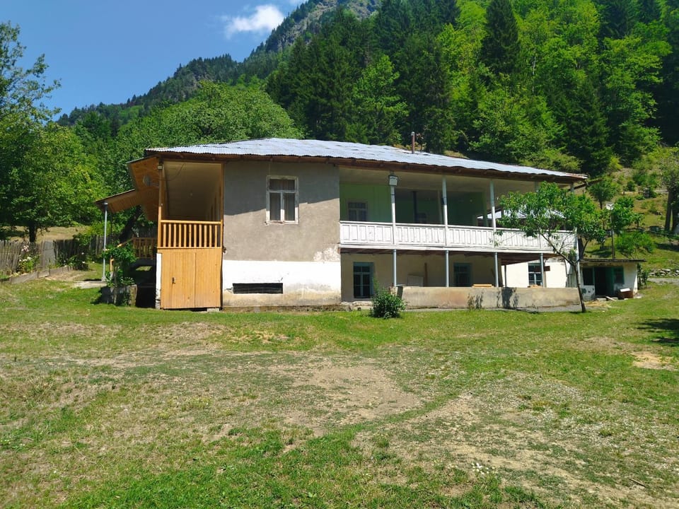 Laia's Guesthouse Country House in Georgia