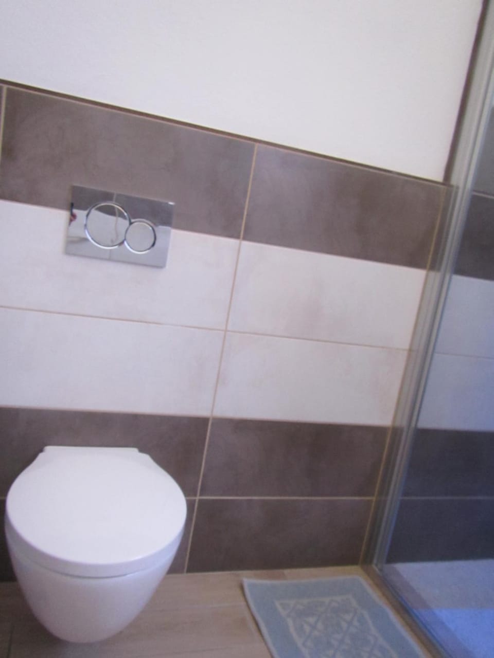 Bathroom, Bedroom