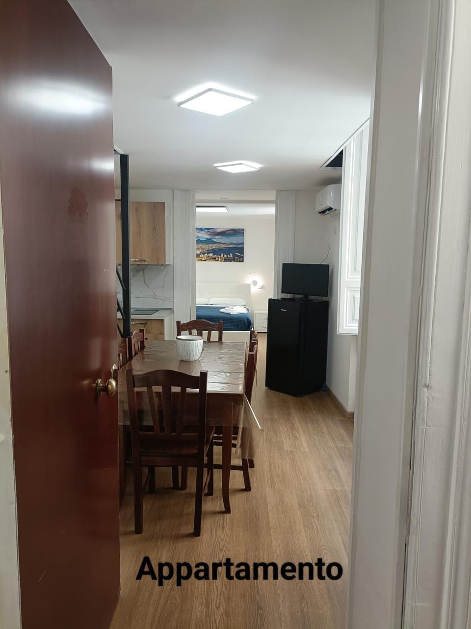 Maison Toledo 210 Bed and Breakfast in Naples