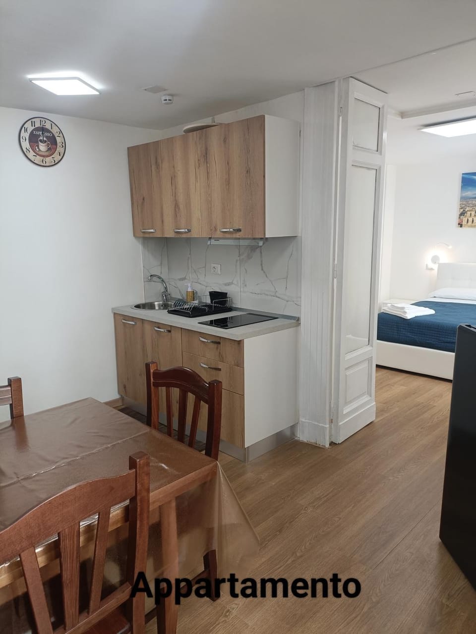 Maison Toledo 210 Bed and Breakfast in Naples