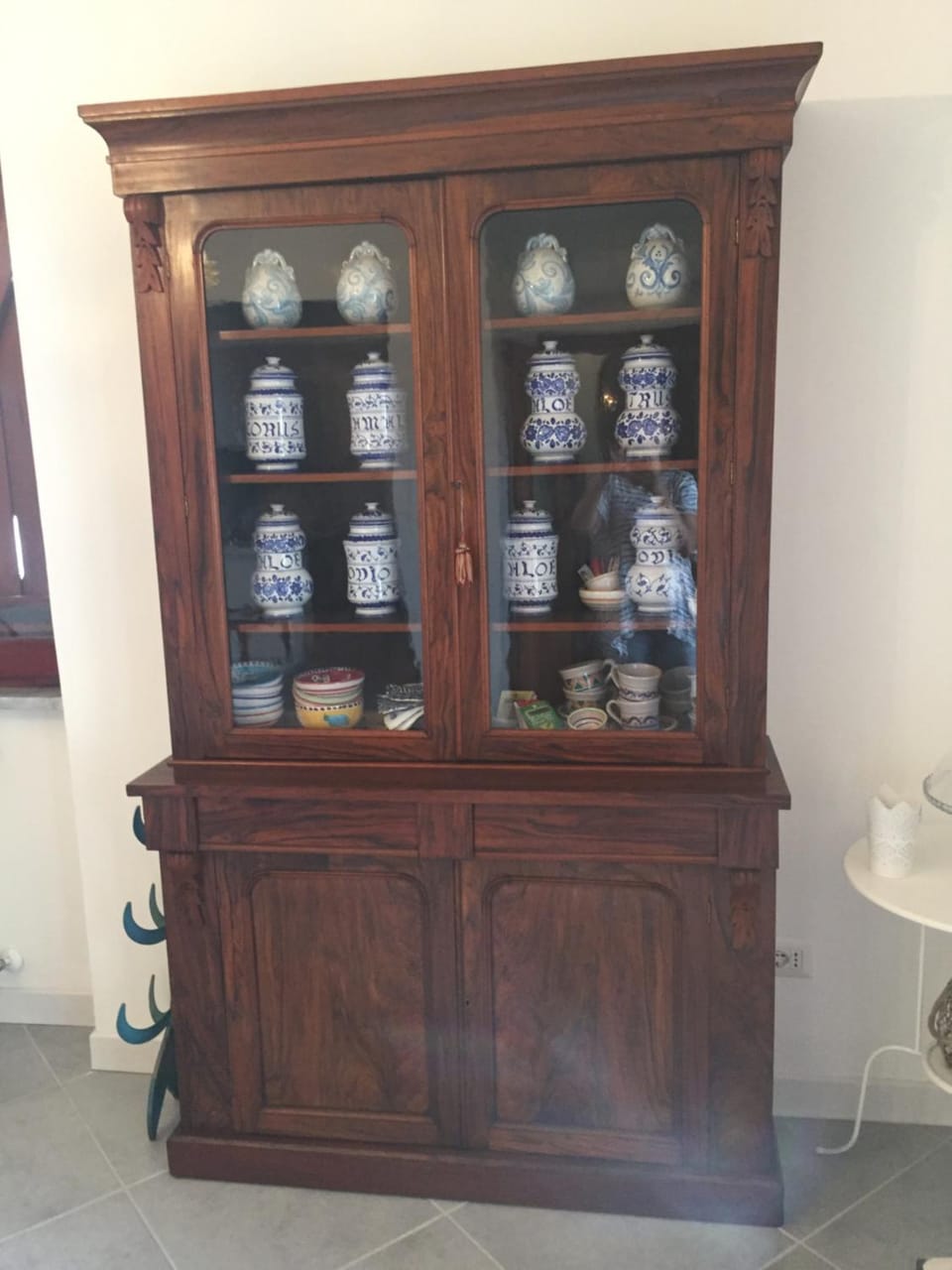 Nel Sole di Daniel Bed and Breakfast in San Felice Circeo