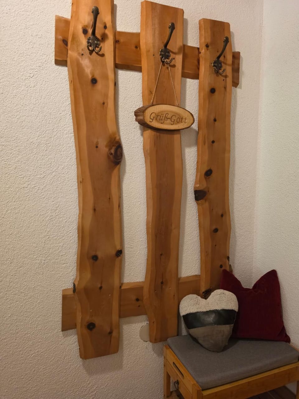Appartement "Das Sepp" Apartment in Tyrol