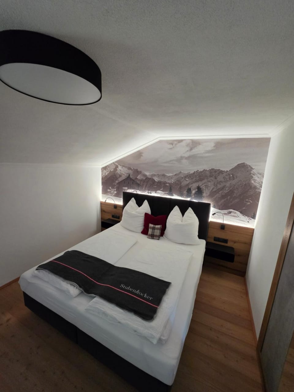 Appartement "Das Sepp" Apartment in Tyrol