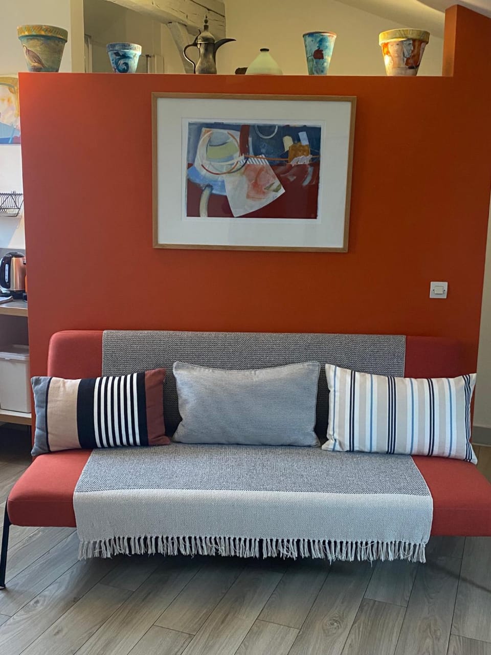 Studio 29 Apartment in Honfleur