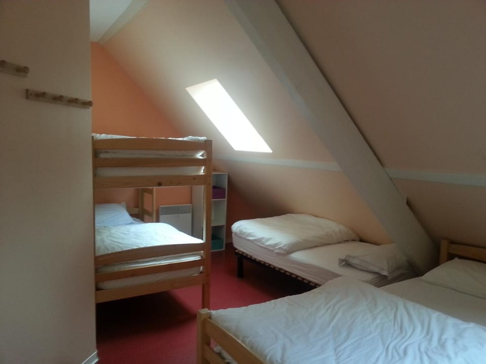 Gîte de montagne du Plateau de Lhers- Accueil randonneurs Inn in Aragon