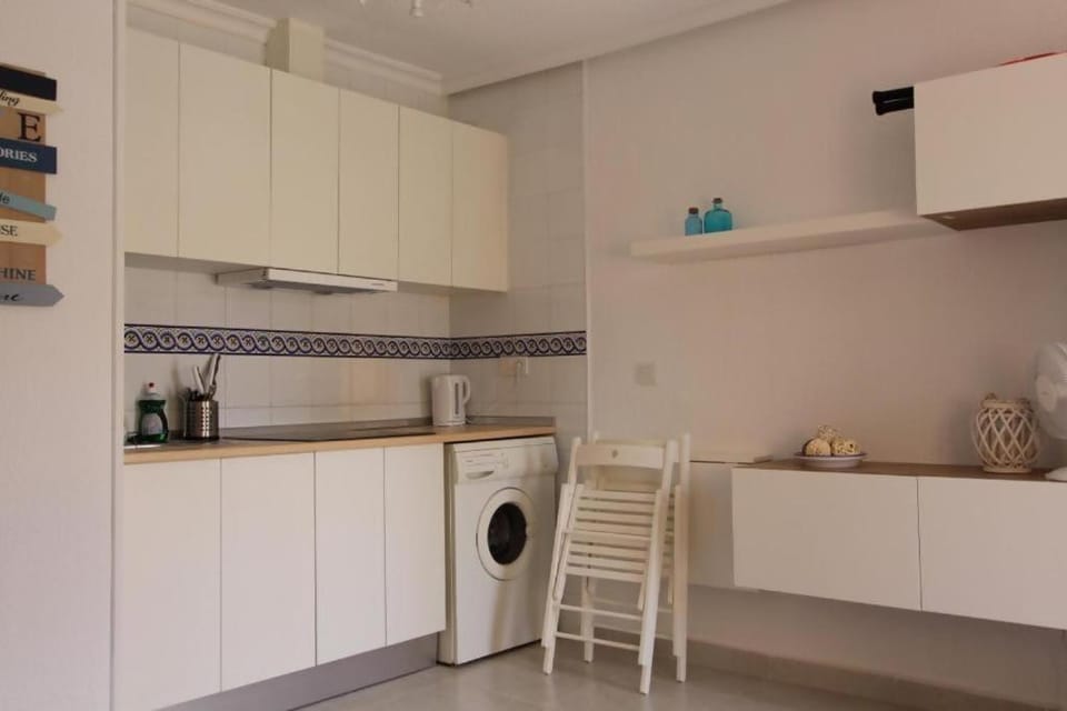 R-3778 Bungalow Torremata Apartment in Torrevieja