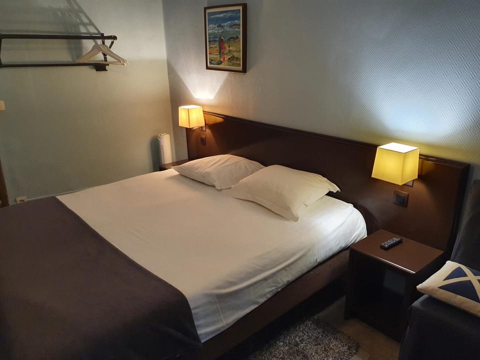 Le Bistrot Vinaigrette Bed and Breakfast in Occitanie